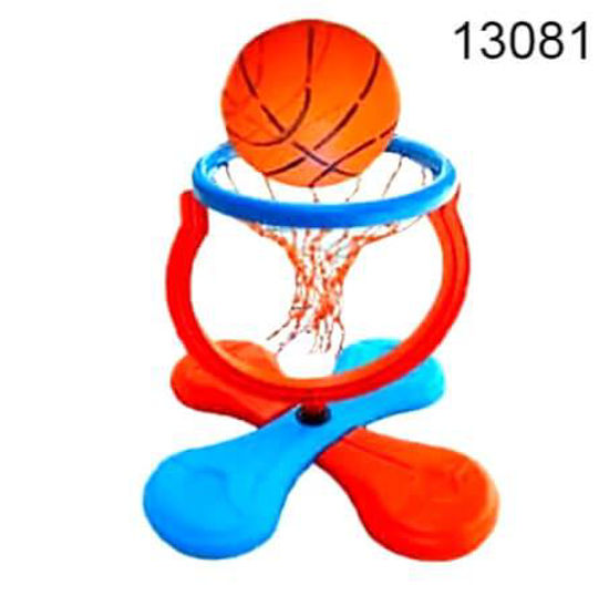 Imagen de AQUA BASQUET EN BOLSA 12.24